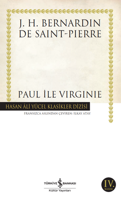 Paul İle Virginie