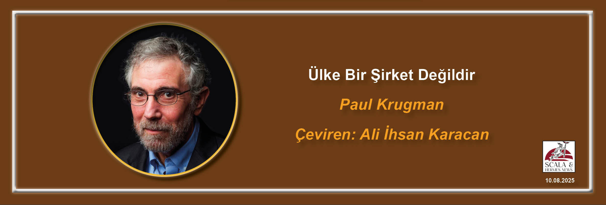 paul-krugman-ulke-bir-sirket-degildir