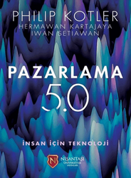 Philip Kotler - Pazarlama 5.0 Philip Kotler - Pazarlama 5.0