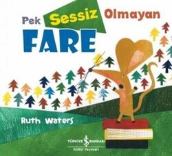 Pek Sessiz Olmayan Fare - Thumbnail