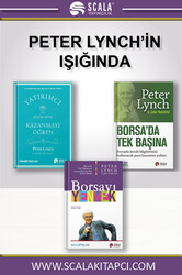 Kolektif - Peter Lynch'in Işığında Kolektif - Peter Lynch'in Işığında