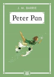 James Matthew Barrie - Peter Pan James Matthew Barrie - Peter Pan