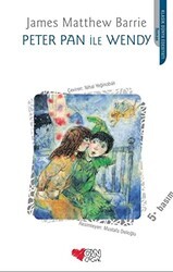 Peter Pan ile Wendy - Thumbnail