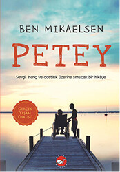 Ben Mikaelsen - Petey Ben Mikaelsen - Petey