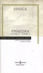 Lucius Annaeus Seneca - Phaedra Lucius Annaeus Seneca - Phaedra