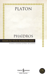 Platon - Phaidros Platon - Phaidros