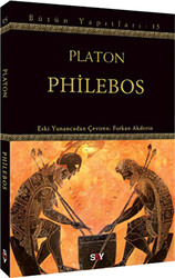 Platon - Philebos Platon - Philebos