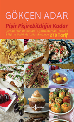 Pişir Pişirebildiğin Kadar