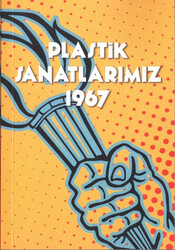 Plastik Sanatlarımız 1967 - Thumbnail