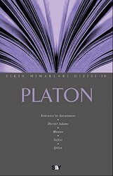 Ahmet Cevizci - Platon Ahmet Cevizci - Platon