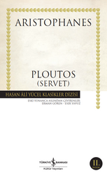 Aristophanes - Ploutos (Servet) Aristophanes - Ploutos (Servet)
