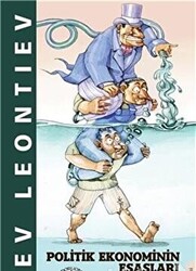 Lev Leontiev - Politik Ekonominin Esasları Lev Leontiev - Politik Ekonominin Esasları
