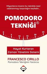 Francesco Cirillo - Pomodoro Tekniği Francesco Cirillo - Pomodoro Tekniği