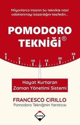 Pomodoro Tekniği