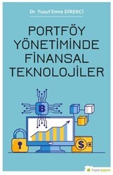 Portföy Yönetiminde Finansal Teknolojiler - Thumbnail