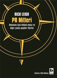 Rich Leigh - PR Mitleri Rich Leigh - PR Mitleri