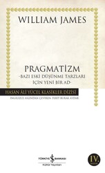 William James - Pragmatizm William James - Pragmatizm