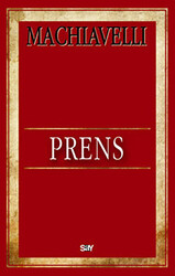 Niccolo Machiavelli - Prens Niccolo Machiavelli - Prens