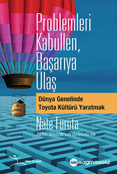 Nate Furuta - Problemleri Kabullen, Başarıya Ulaş Nate Furuta - Problemleri Kabullen, Başarıya Ulaş