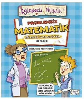 Problemsiz Matematik