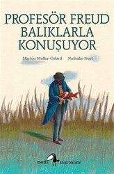 Profesör Freud Balıklarla Konuşuyor - Thumbnail