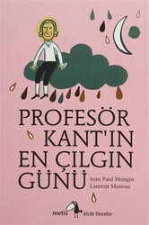 Profesör Kant’ın En Çılgın Günü - Thumbnail