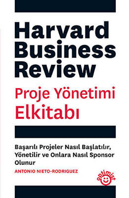 Proje Yönetimi Elkitabı - Harvard Business Review