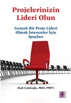 Hadi Çolakoğlu - Projelerinizin Lideri Olun Hadi Çolakoğlu - Projelerinizin Lideri Olun