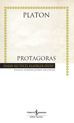 Platon - Protagoras Platon - Protagoras
