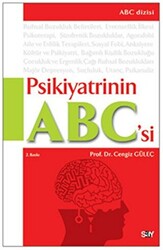 Cengiz Güleç - Psikiyatrinin ABC’si Cengiz Güleç - Psikiyatrinin ABC’si
