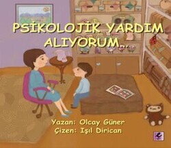 Psikolojik Yardım Alıyorum... - Thumbnail