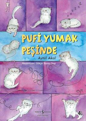 Pufi Yumak Peşinde