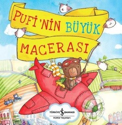 Pufi'nin Büyük Macerası - Thumbnail