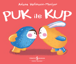 Kolektif - Puk ile Kup Kolektif - Puk ile Kup