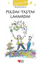 Sevim Ak - Puldan Taştan Lahanadan Sevim Ak - Puldan Taştan Lahanadan
