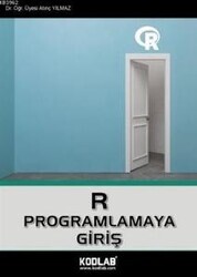 R Programlamaya Giriş - Thumbnail