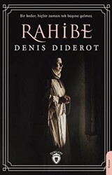 Denis Diderot - Rahibe Denis Diderot - Rahibe
