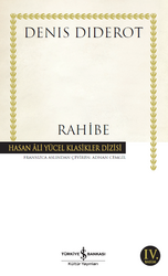 Denis Diderot - Rahibe Denis Diderot - Rahibe