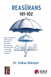 Volkan Akkoyun - Reasürans 101-102