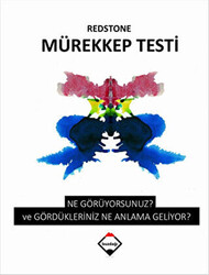Kolektif - Redstone Mürekkep Testi Kolektif - Redstone Mürekkep Testi