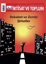 Rekabet ve Zombi Şirketler - Thumbnail