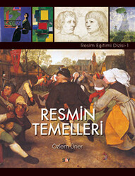 Özlem Üner - Resmin Temelleri Özlem Üner - Resmin Temelleri