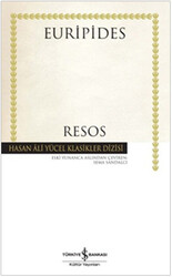 Euripides - Resos Euripides - Resos