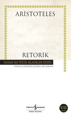 Retorik