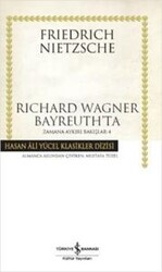 Richard Wagner Bayreuth'ta - Thumbnail