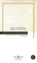 Kolektif - Rigveda Kolektif - Rigveda