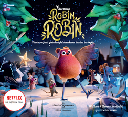 Bob Baker - Robin Robin - 2 Bob Baker - Robin Robin - 2