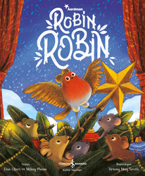 Kolektif - Robin Robin Kolektif - Robin Robin