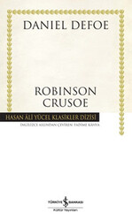 Daniel Defoe - Robinson Crusoe Daniel Defoe - Robinson Crusoe