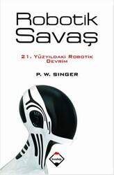 Robotik Savaş